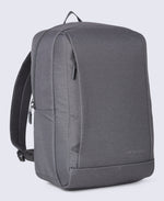 Travel Laptop Bag - 22L - Charcoal
