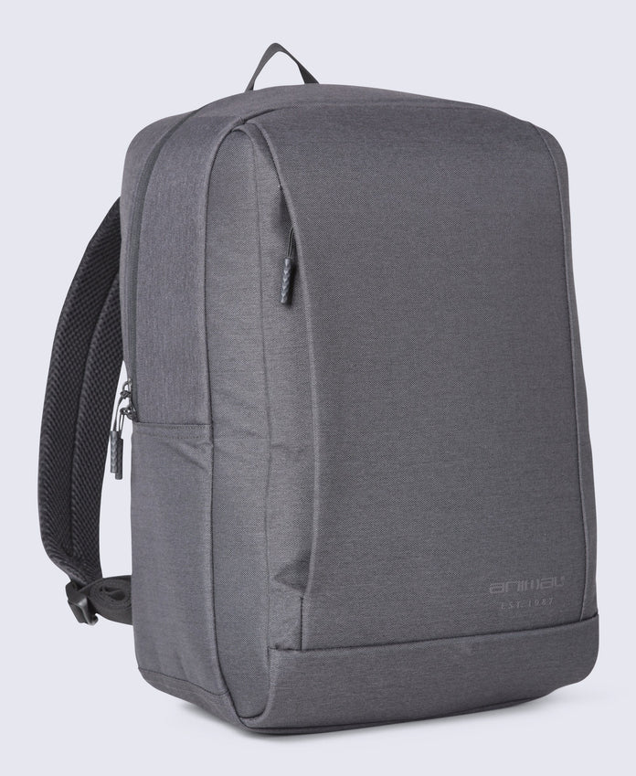 Travel Laptop Bag - 22L - Charcoal