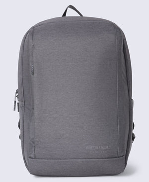 Travel Laptop Bag - 22L - Charcoal