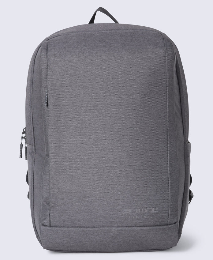 Travel Laptop Bag - 22L - Charcoal