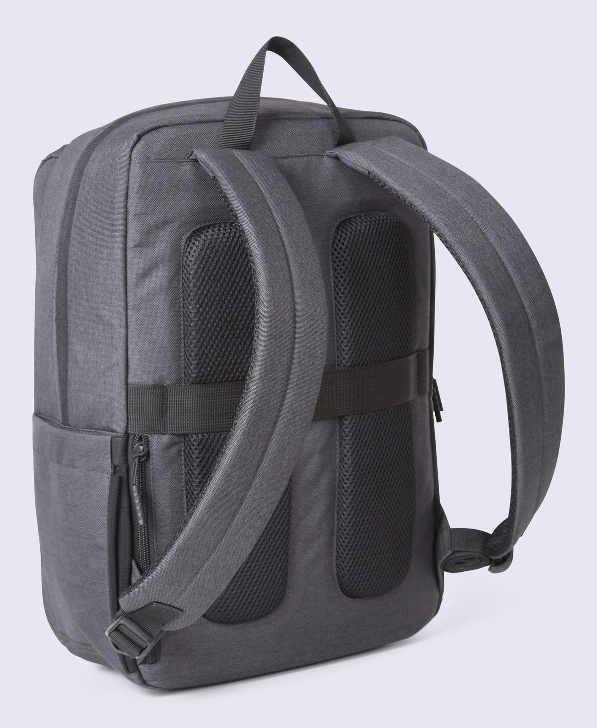 Travel Laptop Bag - 22L - Charcoal