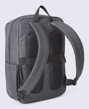 Travel Laptop Bag - 22L - Charcoal