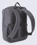 Travel Laptop Bag - 22L - Charcoal