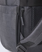 Travel Laptop Bag - 22L - Charcoal