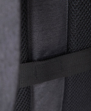 Travel Laptop Bag - 22L - Charcoal