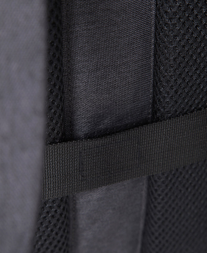 Travel Laptop Bag - 22L - Charcoal