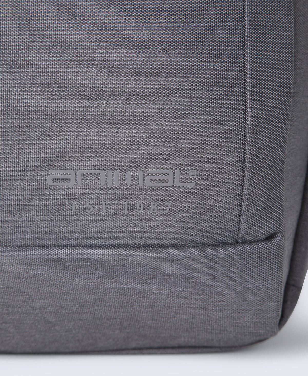 Travel Laptop Bag - 22L - Charcoal