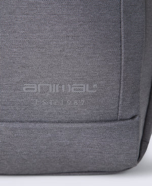Travel Laptop Bag - 22L - Charcoal