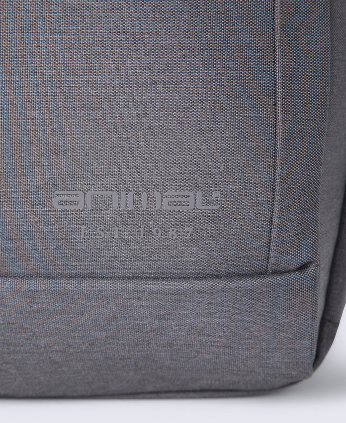 Travel Laptop Bag - 22L - Charcoal