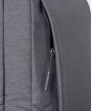 Travel Laptop Bag - 22L - Charcoal