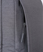 Travel Laptop Bag - 22L - Charcoal