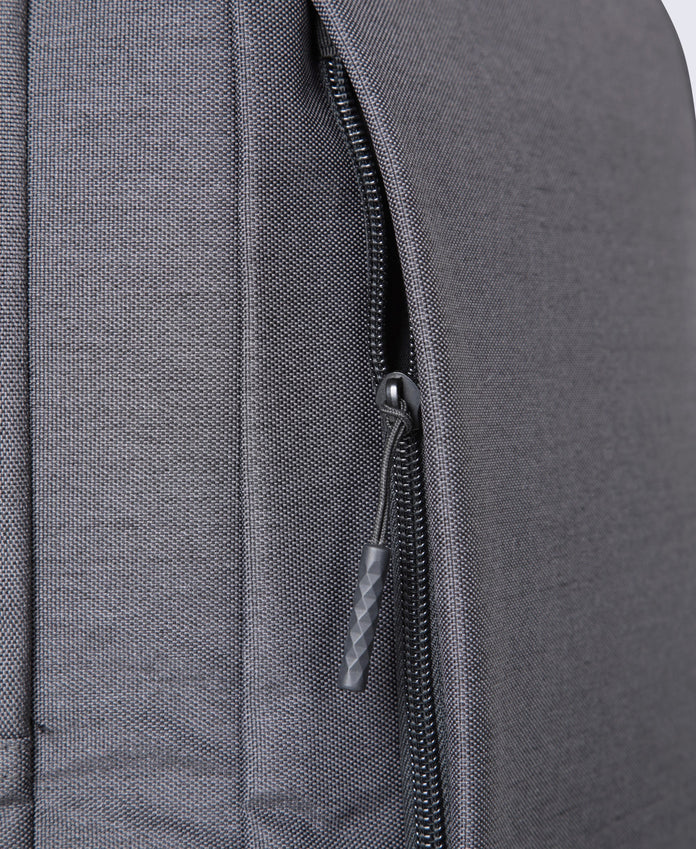 Travel Laptop Bag - 22L - Charcoal