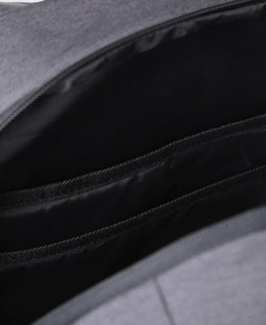 Travel Laptop Bag - 22L - Charcoal