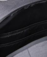 Travel Laptop Bag - 22L - Charcoal