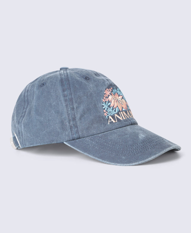 Laura Cap - Navy