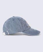 Laura Cap - Navy