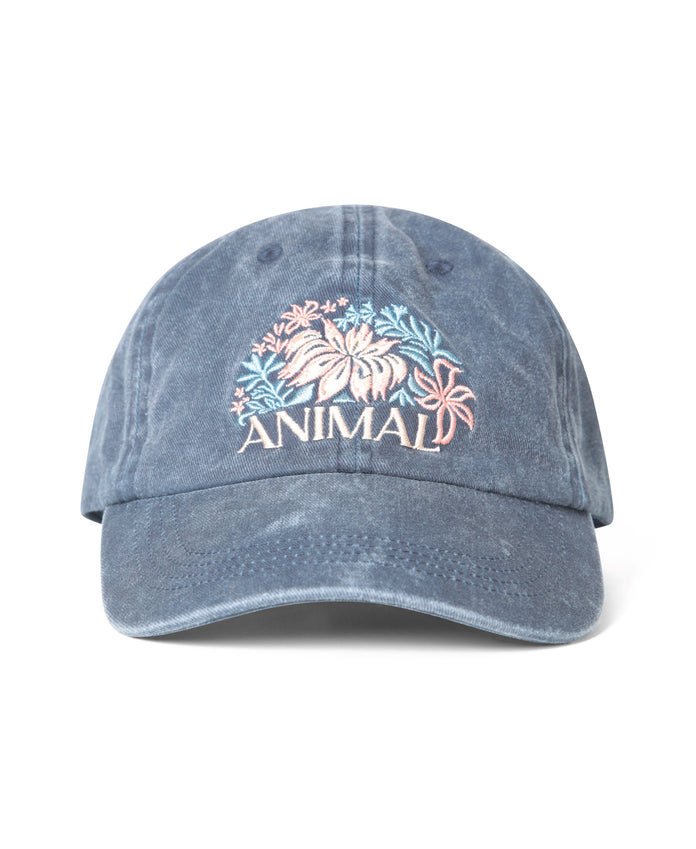 Laura Cap - Navy