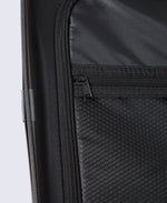 Travel Cabin Size Suitcase - Grey