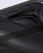 Travel Cabin Size Suitcase - Grey