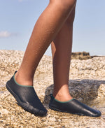 Anchor Kids Aqua Shoe - Black