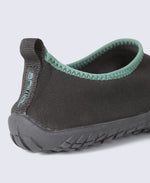 Anchor Kids Aqua Shoe - Black