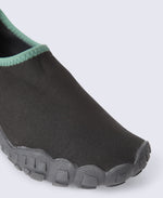 Anchor Kids Aqua Shoe - Black