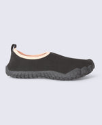Anchor Kids Aqua Shoe - Jet Black