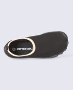 Anchor Kids Aqua Shoe - Jet Black