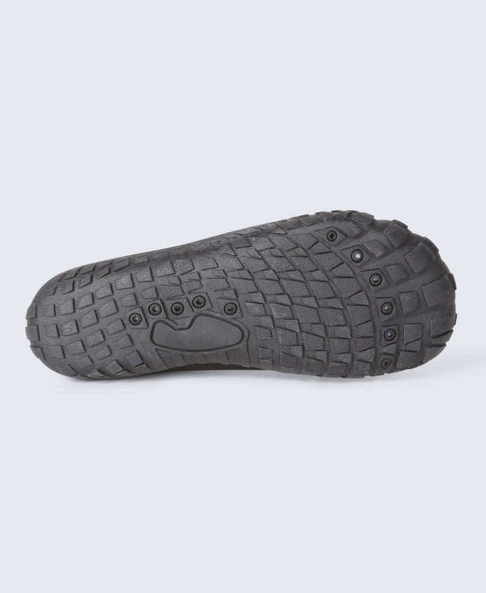 Anchor Kids Aqua Shoe - Jet Black