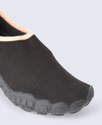 Anchor Kids Aqua Shoe - Jet Black