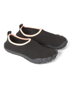 Anchor Kids Aqua Shoe - Jet Black