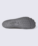 Animal Anchor Mens Aqua Shoes - Jet Black