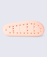 Poolside Kids Slider - Light Pink