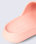 Poolside Kids Slider - Light Pink