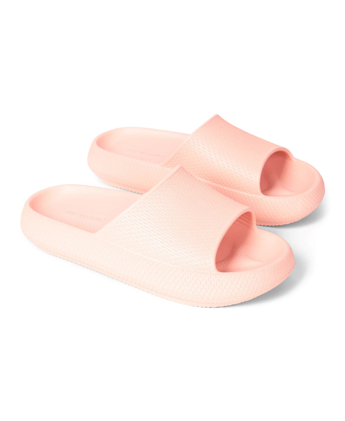 Poolside Kids Slider - Light Pink