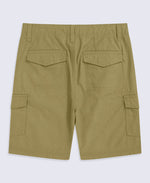 Atlantis Boys Cargo Shorts - Khaki