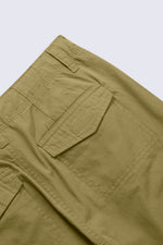 Atlantis Boys Cargo Shorts - Khaki