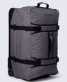 Travel Wander Wheelie 100L - Dark Grey