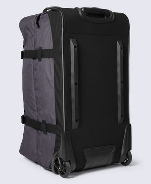 Travel Wander Wheelie 100L - Dark Grey