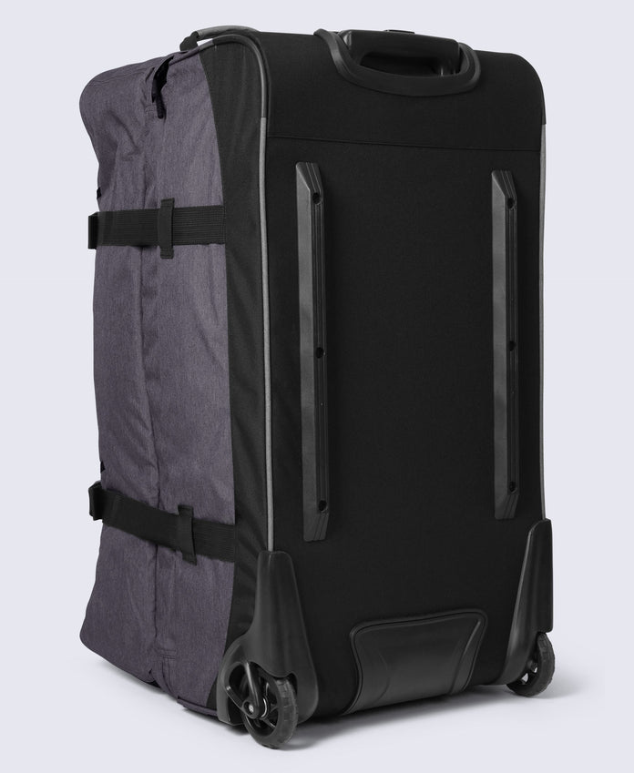 Travel Wander Wheelie 100L - Dark Grey
