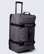 Travel Wander Wheelie 100L - Dark Grey