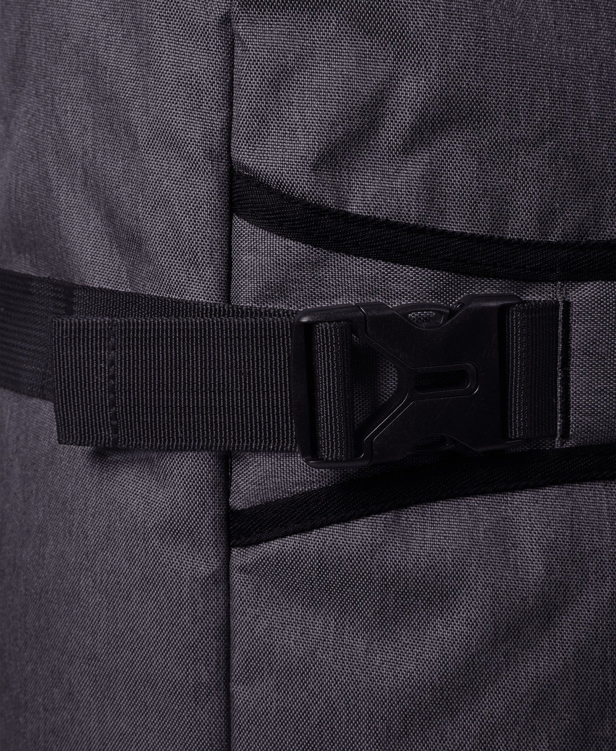Travel Wander Wheelie 100L - Dark Grey