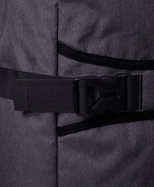 Travel Wander Wheelie 100L - Dark Grey