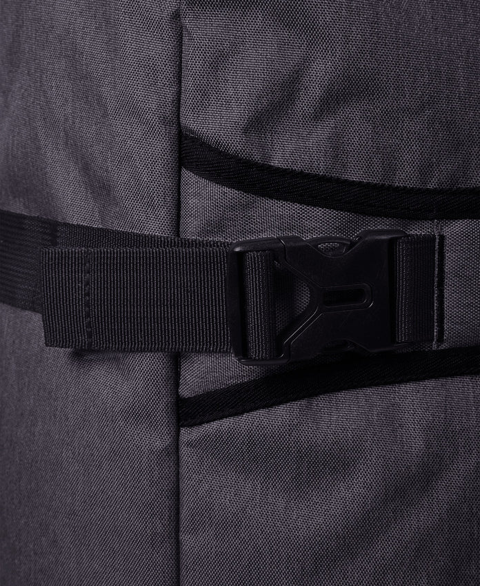 Travel Wander Wheelie 100L - Dark Grey