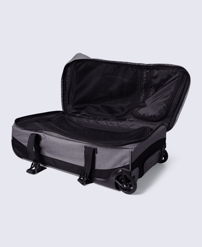 Travel Wander Wheelie 100L - Dark Grey