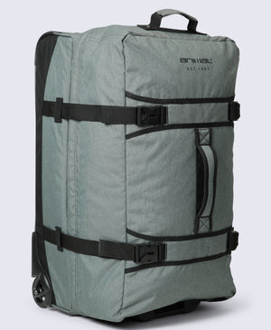 Travel Wander Wheelie 100L - Pale Green
