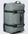 Travel Wander Wheelie 100L - Pale Green