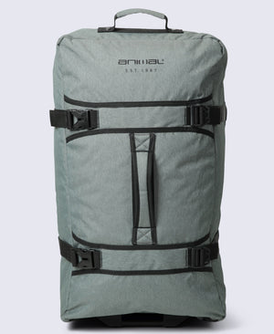 Travel Wander Wheelie 100L - Pale Green