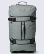 Travel Wander Wheelie 100L - Pale Green