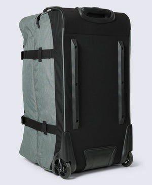 Travel Wander Wheelie 100L - Pale Green